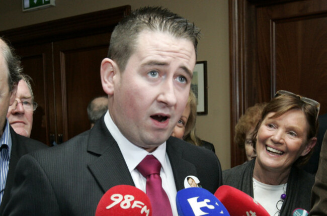 Dublin West By Elections Results