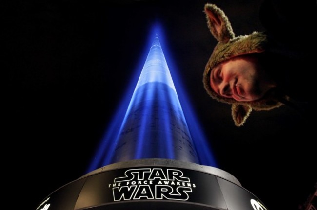 16/12/2015 Mauricio Hoffmann from Brazil at the Sp