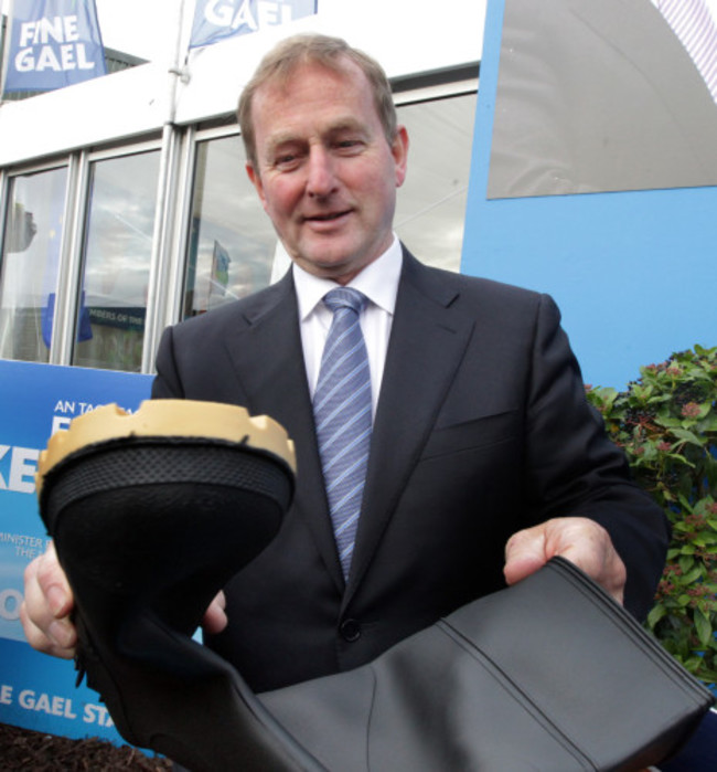 23/9/2015 National Ploughing Championships