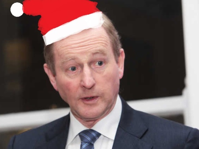 Enda