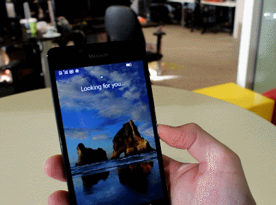 Lumia 950 unlock