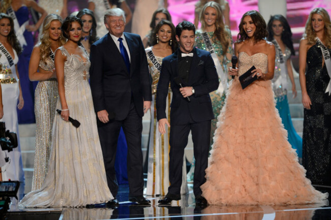 Miss USA 2013