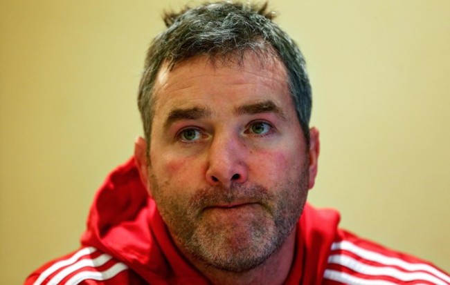 Anthony Foley