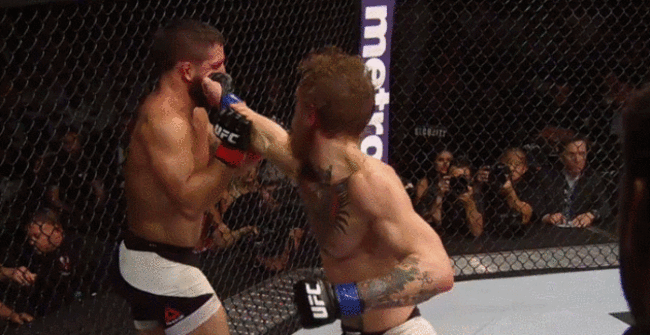 McGregor