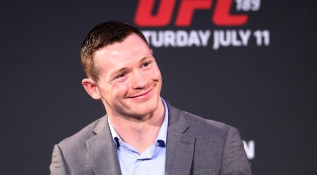 Joseph Duffy