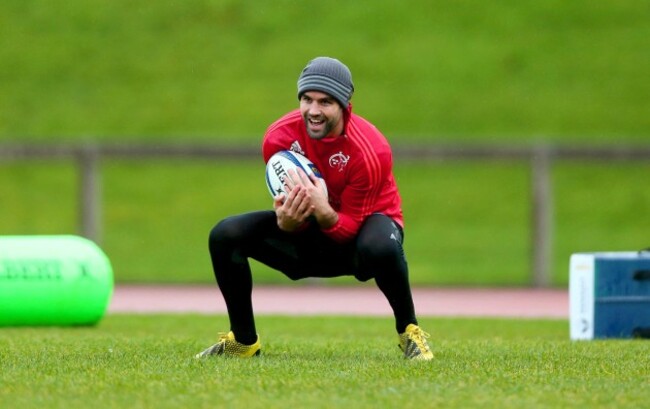 Conor Murray