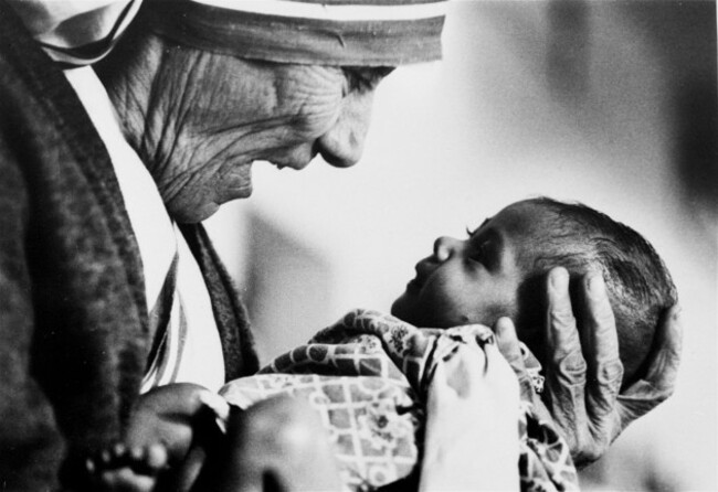 Vatican Mother Teresa