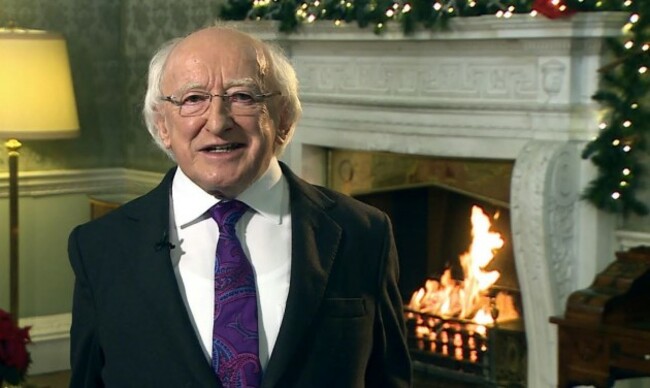 higgins