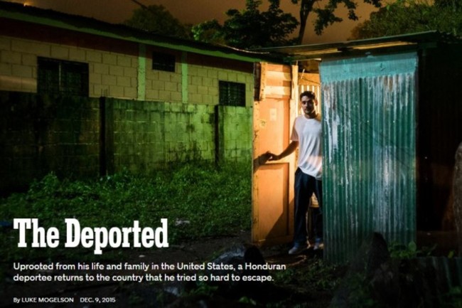 ny times deported