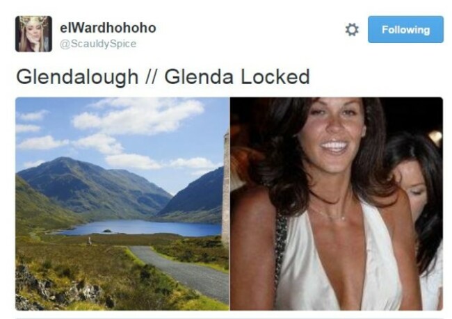 glenda