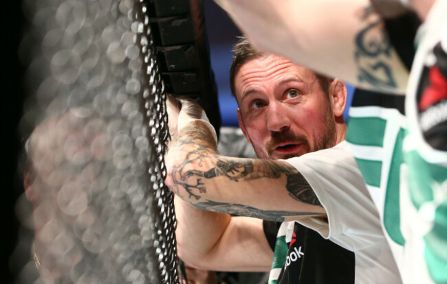 John Kavanagh