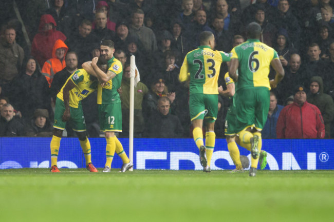 Britain Soccer Premier League