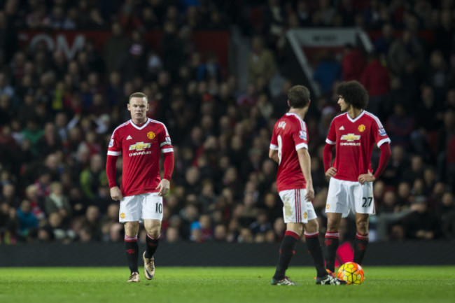 Britain Soccer Premier League