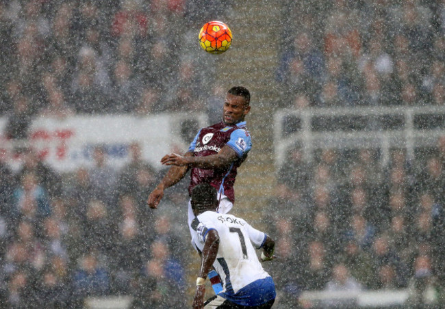 Britain Soccer Premier League