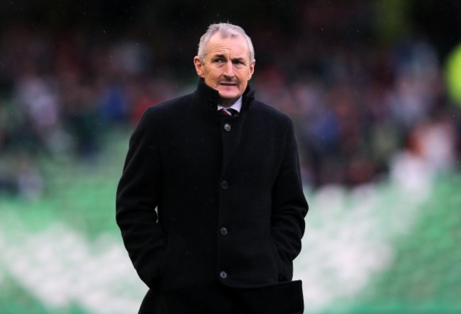 John Caulfield