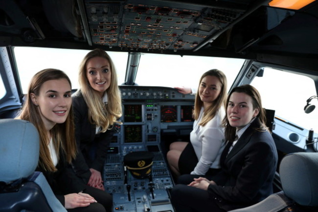 Aer Lingus