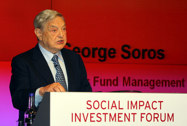 Social Impact Investment Forum