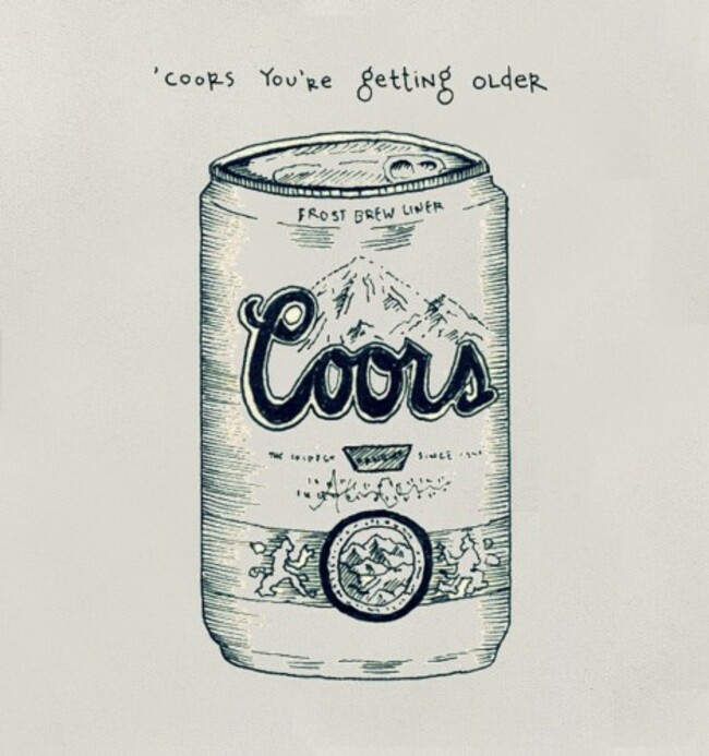 coors