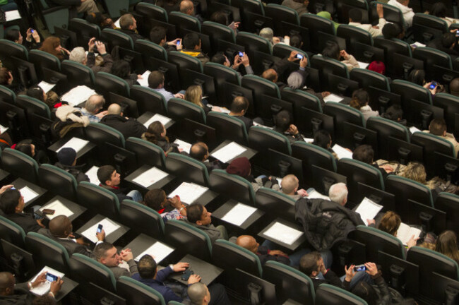 23/1/2015. Citizenship Ceremonies