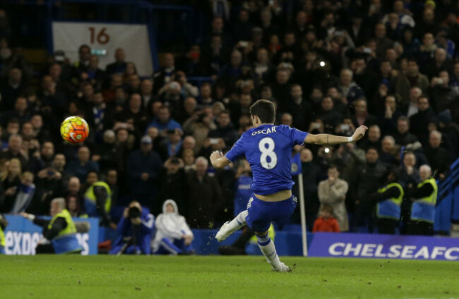 Britain Soccer Premier League