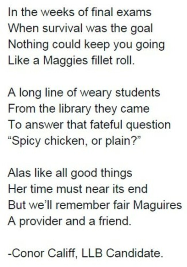 maggies