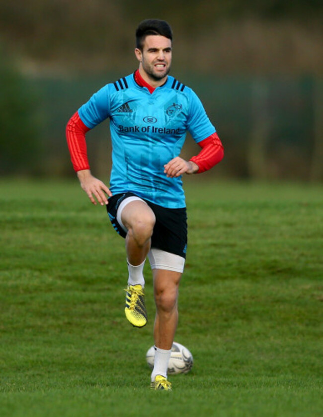 Conor Murray
