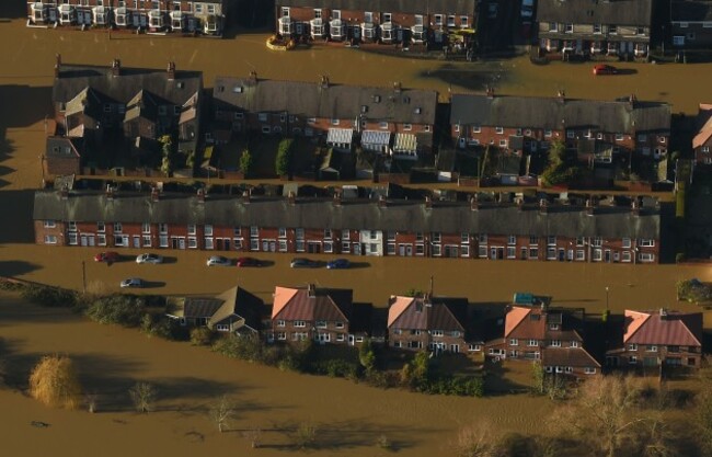 Winter weather Dec 27th 2015