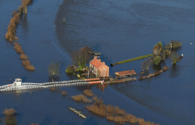 Winter weather Dec 27th 2015