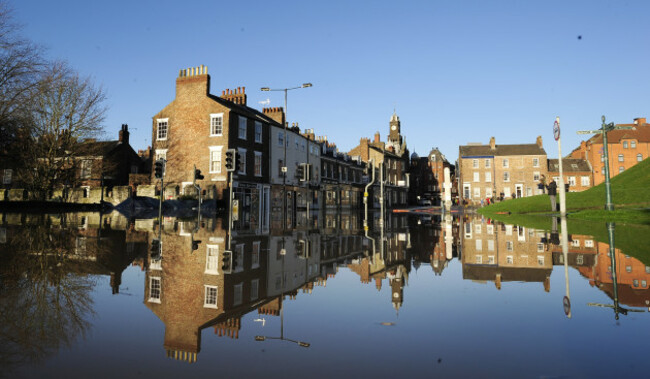 Winter weather Dec 27th 2015