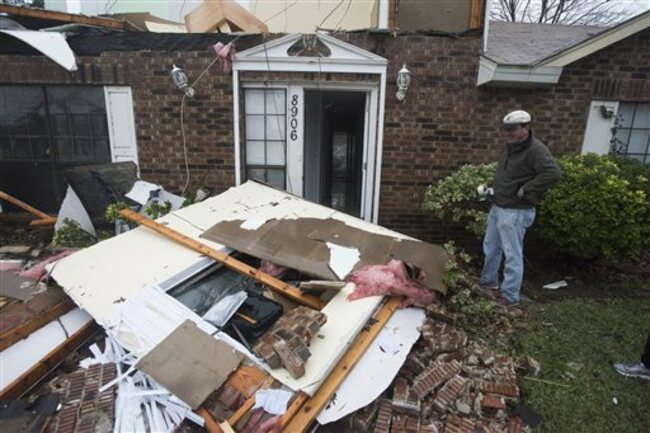 Severe Weather