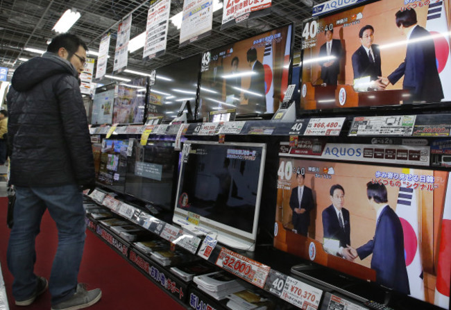 Japan South Korea Sex Slaves