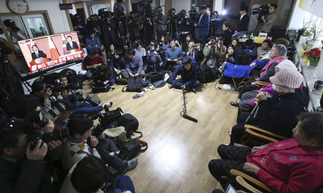 South Korea Japan Sex Slaves