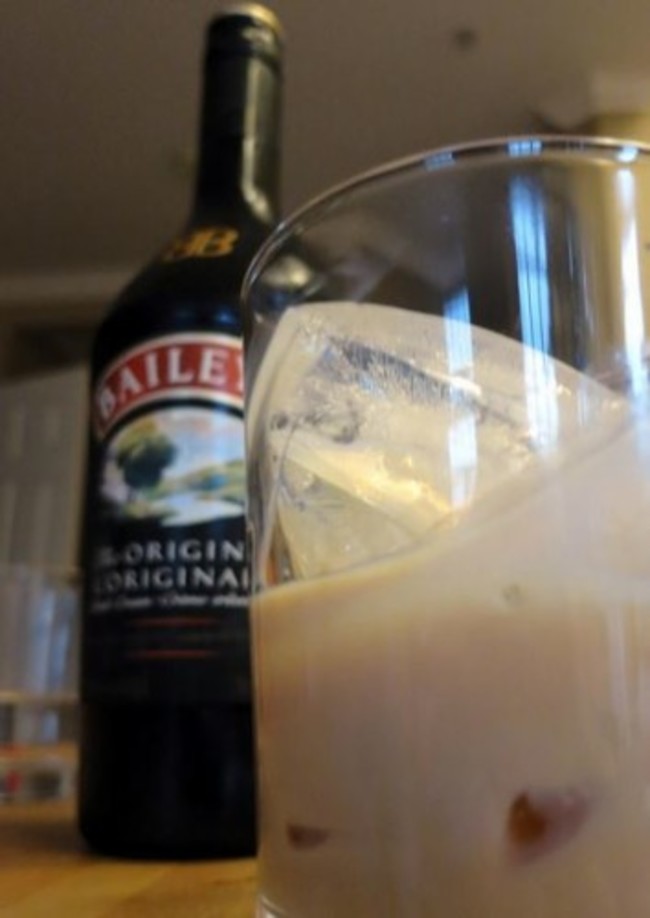 baileys