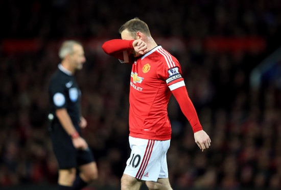 Manchester United v Chelsea - Barclays Premier League - Old Trafford