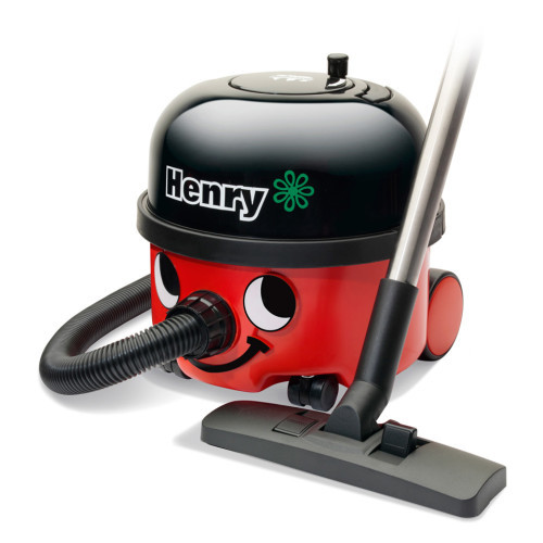 Henry-Hoover-Autosave