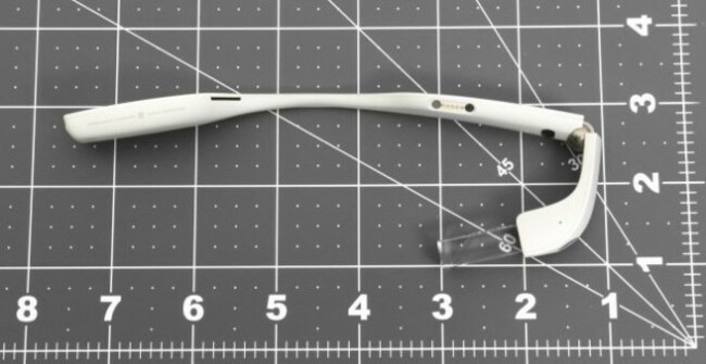 Google Glass New 3