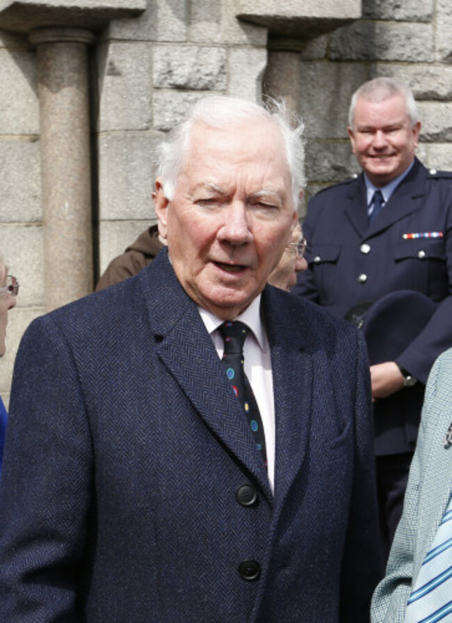 5/5/2015. Masses for Children Killed In Easter Rising