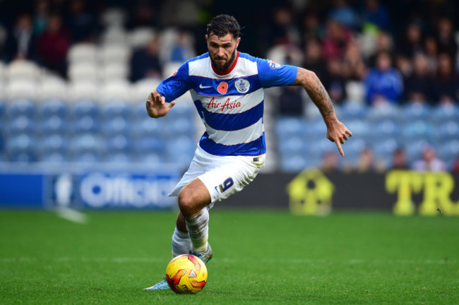 Soccer - Sky Bet Championship - Queens Park Rangers v Preston North End - Loftus Road