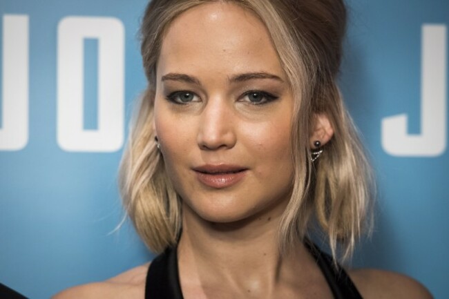 Joy Screening - London