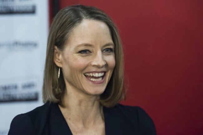 2015 Athena Film Festival Opening Night