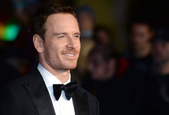 59th BFI London Film Festival - Steve Jobs Premiere