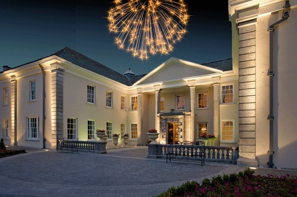 This luxury Cork hotel made a wonderful gesture to locals affected by