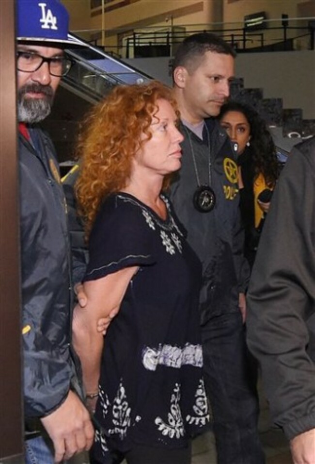 Tonya Couch