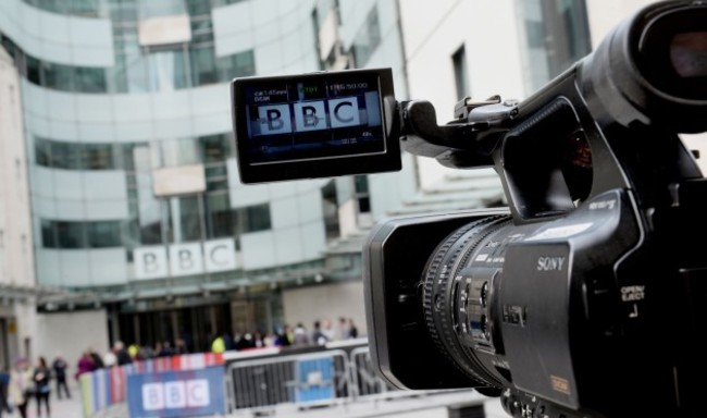 Proposals for future of BBC unveiled