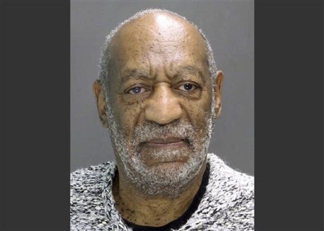 Bill Cosby