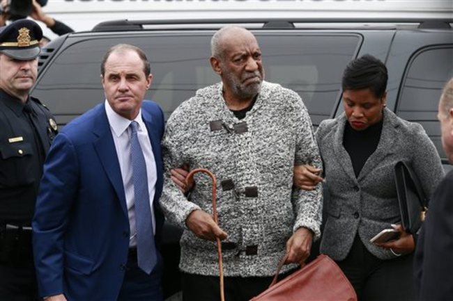 Bill Cosby