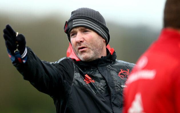 Anthony Foley