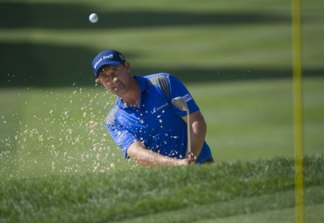 Bridgestone Invitational Golf