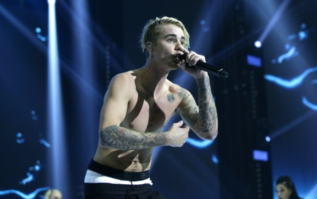 Capital FM Jingle Bell Ball 2015 - Sunday