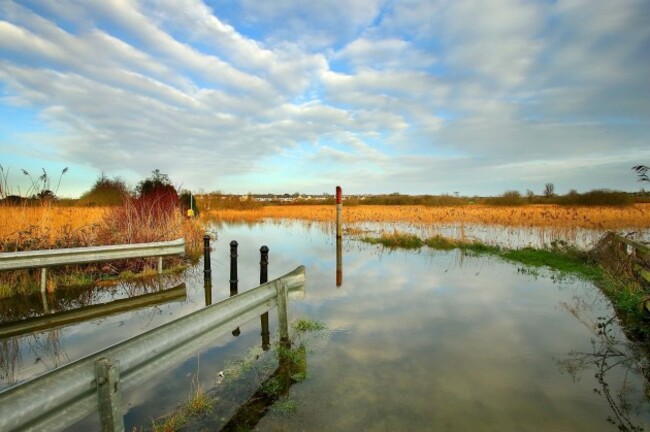 The Calm After the Storm